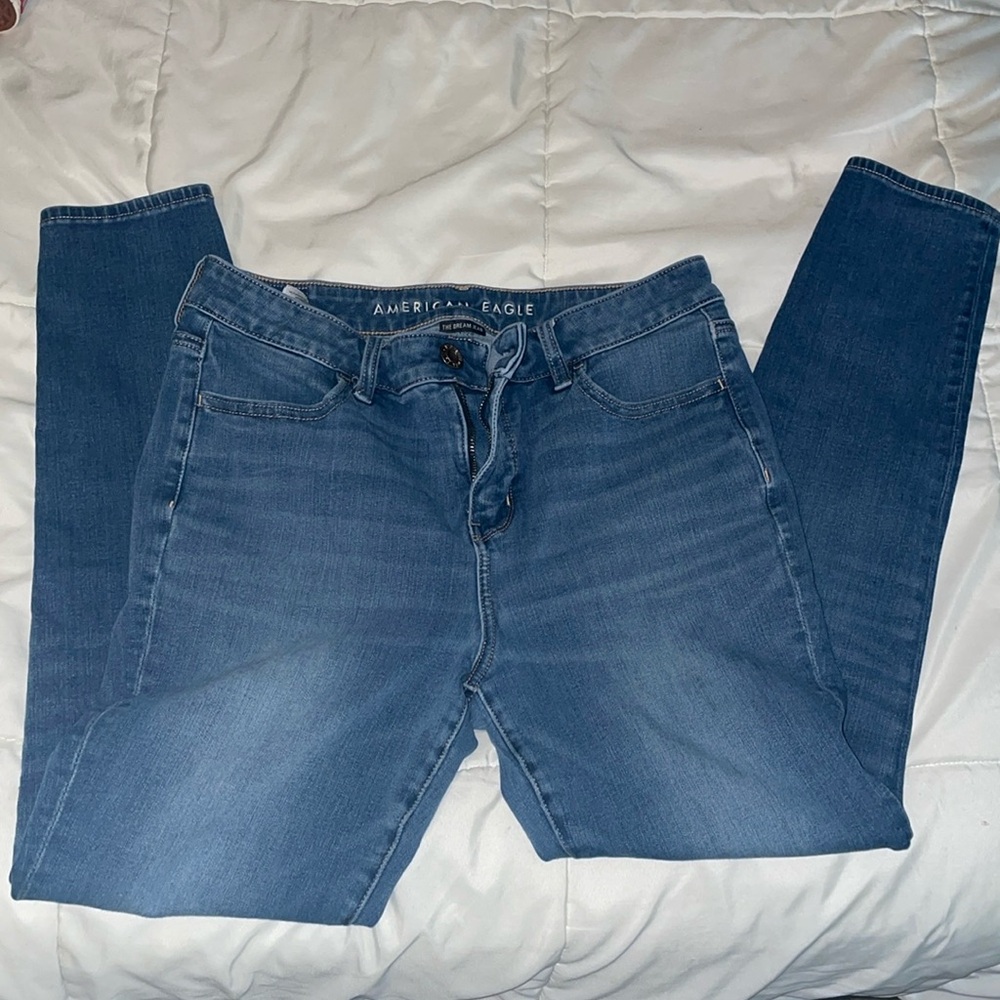 228 ae jeggings